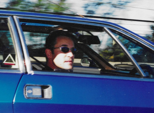 Driving